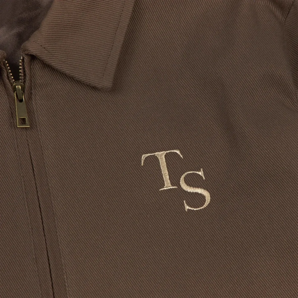 Taylor Swift Official - ACOUSTIC PIANO WORK JACKET - Size L - Picture 6 of 7
